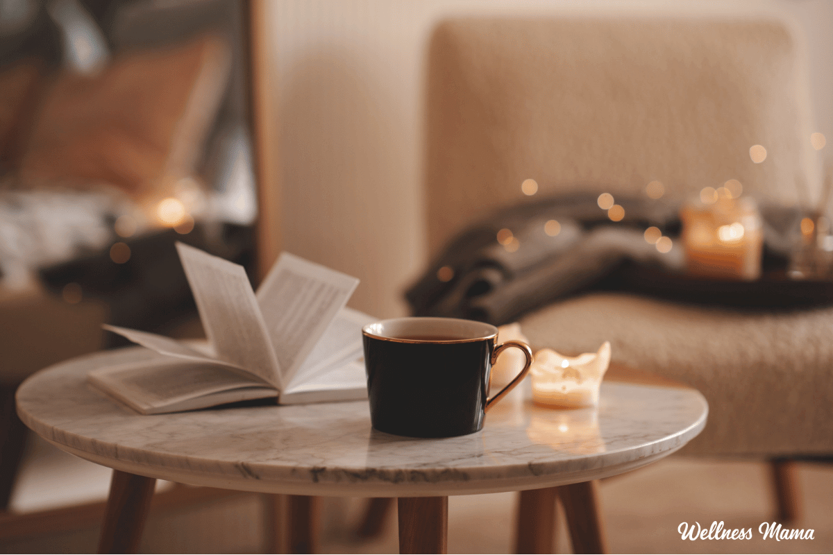 Learn how to Construct a Nighttime Routine for the Complete Household