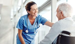 Verily receives grant to construct main Parkinson’s molecular dataset