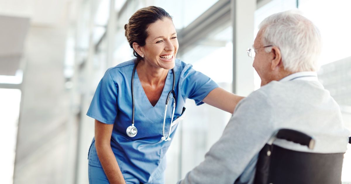 Verily receives grant to construct main Parkinson’s molecular dataset