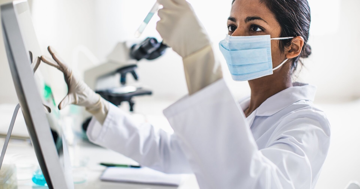PhaseV scores M for AI scientific trial platform
