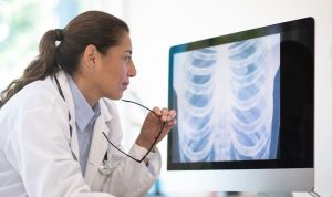 Queensland analysis growing wearable X-ray for youths and extra briefs