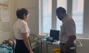Increasing being pregnant AI options entry to Southeast Asia and extra briefs