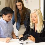 College of New South Wales trials mind recreation for power ache therapy