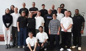 Aussie AI scribe startup to go world with M funding