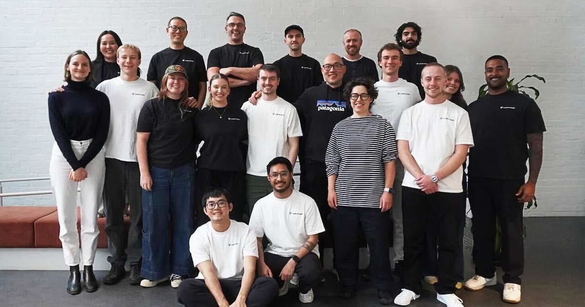 Aussie AI scribe startup to go world with M funding