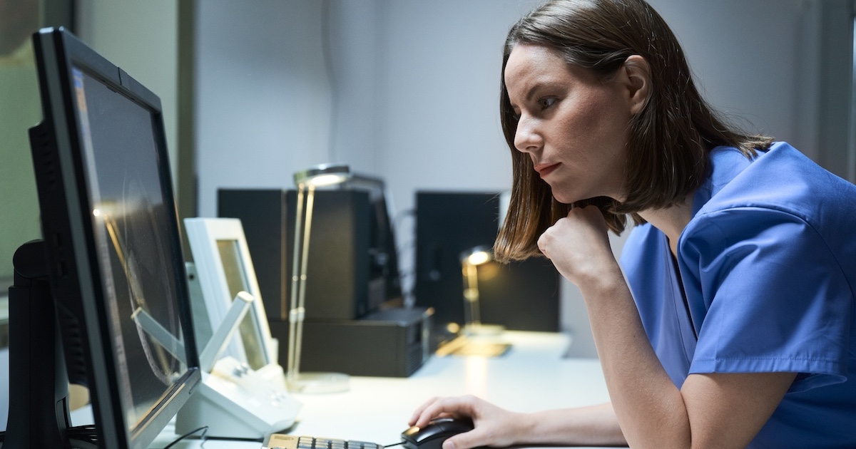 Atropos Well being, Databricks accomplice for knowledge sharing