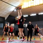 BetterHelp companions with three WNBA groups to supply psychological healthcare