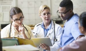 Stanford Drugs’s ChatEHR expedites the chart assessment course of