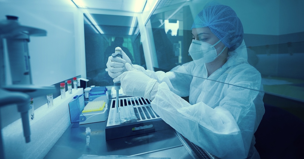 Metropolis of Hope examine targets custom-built most cancers therapies