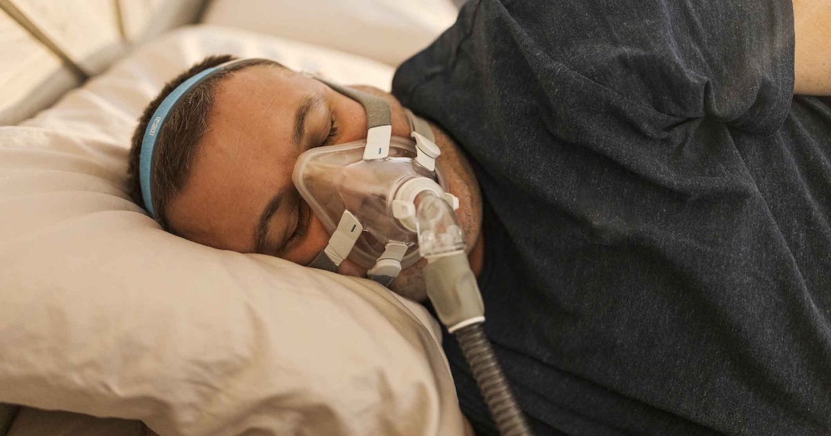 DarioHealth, GreenKey Well being companion to broaden sleep well being program