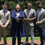 Singaporean medical doctors develop agentic AI-powered scribe