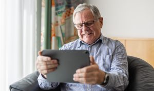 Former Present Well being CEO buys again firm from Finest Purchase