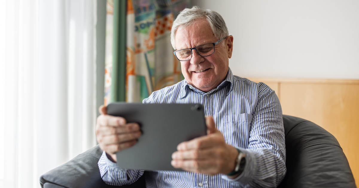 Former Present Well being CEO buys again firm from Finest Purchase