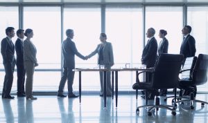 5 Faces seeks enlargement overseas with new enterprise funding and extra briefs