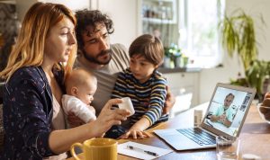 Guardian Life Insurance coverage to combine Carrot’s family-building platform