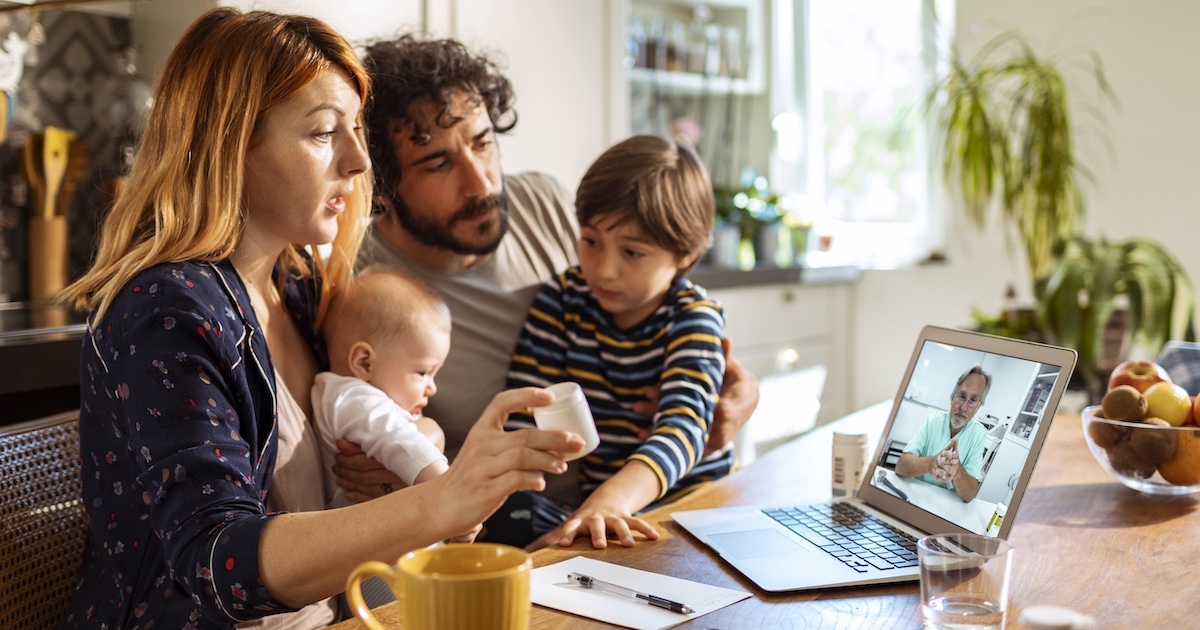 Guardian Life Insurance coverage to combine Carrot’s family-building platform