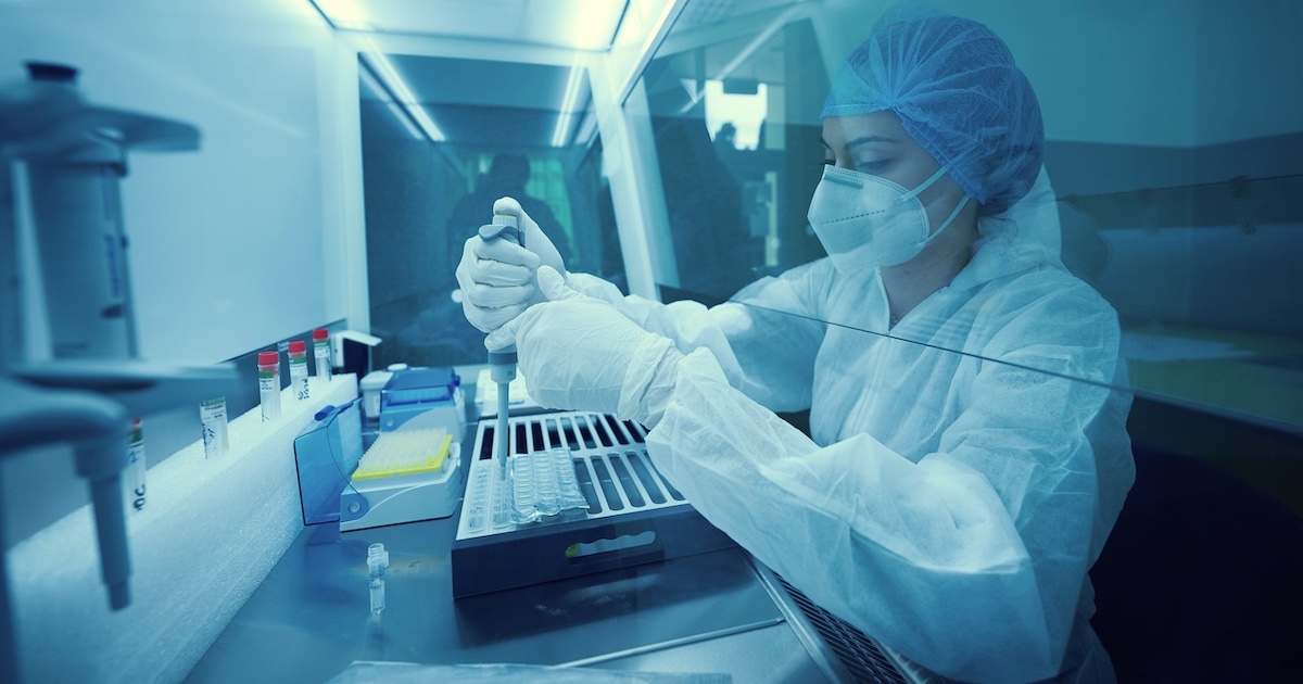 InSilicoTrials turns into a part of Microsoft for Startups Pegasus Program