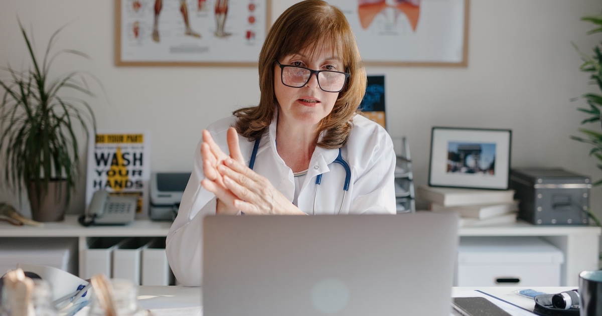 Layer Well being, Intermountain Well being associate for scientific registry reporting