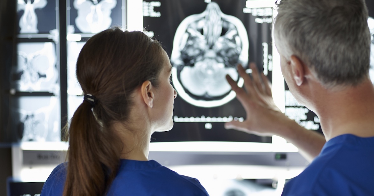 FDA clears Sora Neuroscience’s mind mapping software program