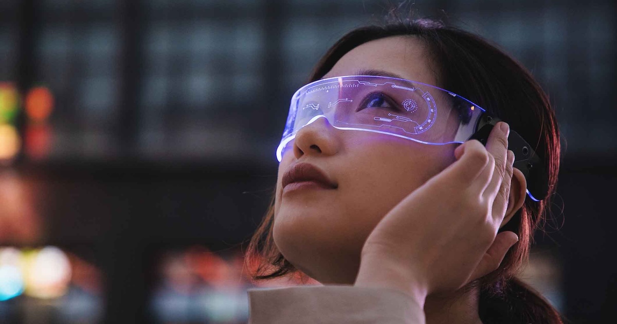 Contributed: Reimagining therapeutic cornerstones for the immersive age