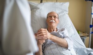 Vantive will make investments B for digitally-enabled kidney care, important organ help
