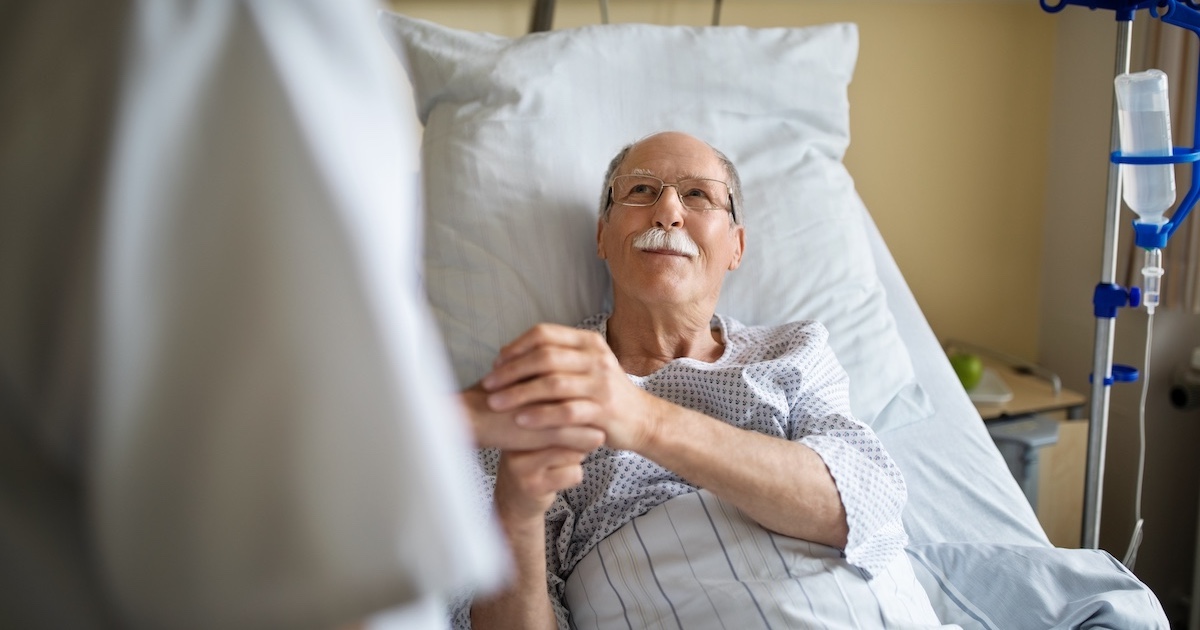 Vantive will make investments B for digitally-enabled kidney care, important organ help