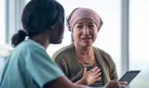 Viz.ai, Novartis associate for AI-powered take care of sufferers with most cancers