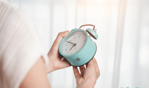 Why My Organic Age is 21 (Even Although I’m Really 38)