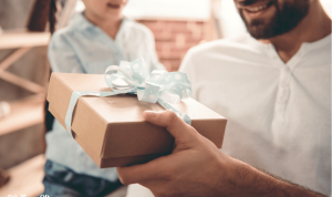 High Presents For Males (Concepts For Father’s Day, Bday, and Extra)