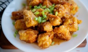 Volcano Rooster Recipe in Below 30 Minutes