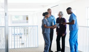 Google Cloud outage disrupts AI companies utilized in healthcare