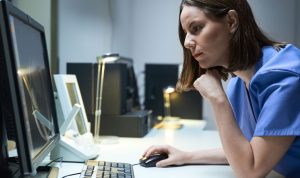 Mandolin raises M for AI automation for specialty medicine