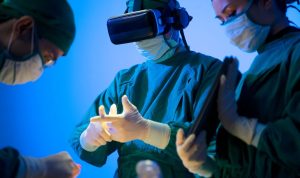 HealthpointCapital acquires surgical prolonged actuality firm