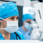 Johnson & Johnson companions with AWS, NVIDIA to fund AI surgical tech