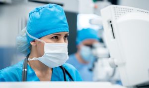 Johnson & Johnson companions with AWS, NVIDIA to fund AI surgical tech