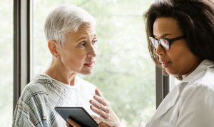 Extra correct ageing clock depends solely on scientific information