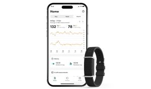 Aktiia will get FDA clearance for OTC cuffless blood strain monitor