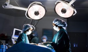 Mendaera will get FDA 510(ok) clearance for handheld robotic system