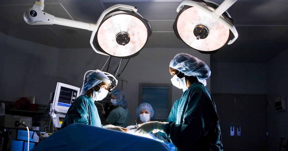 Mendaera will get FDA 510(ok) clearance for handheld robotic system