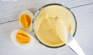 Straightforward Mayo Recipe: My Take on the Traditional