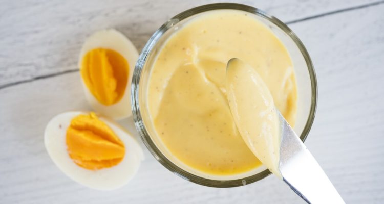 Straightforward Mayo Recipe: My Take on the Traditional