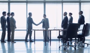 Nordic Capital acquires majority stake in Arcadia