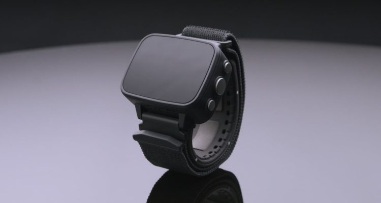 Fasikl’s NeuroAI Wristband for important tremor positive factors FDA clearance