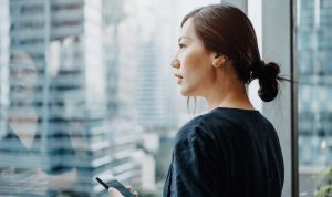 NZ’s digital breast screening platform goes stay and extra briefs