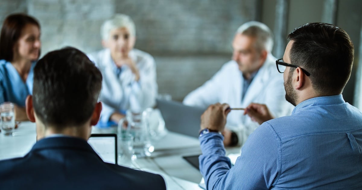 KPMG, Hippocratic AI companion to handle workforce scarcity