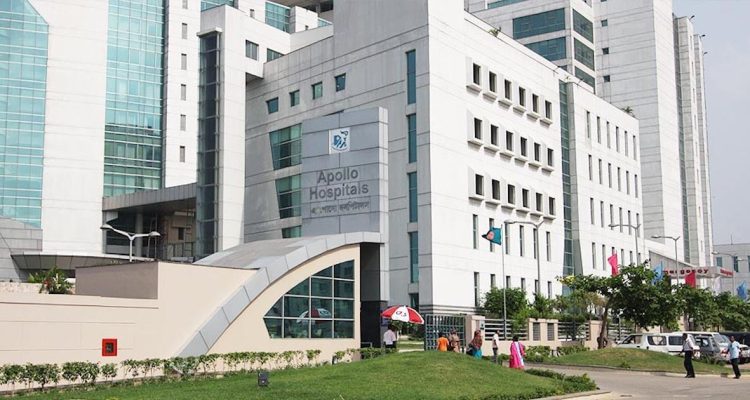 Apollo Hospitals to record digital well being, pharma unit