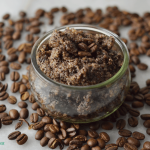 Vanilla Latte Espresso Scrub Recipe