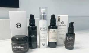 My Favourite Pure Skincare Manufacturers
