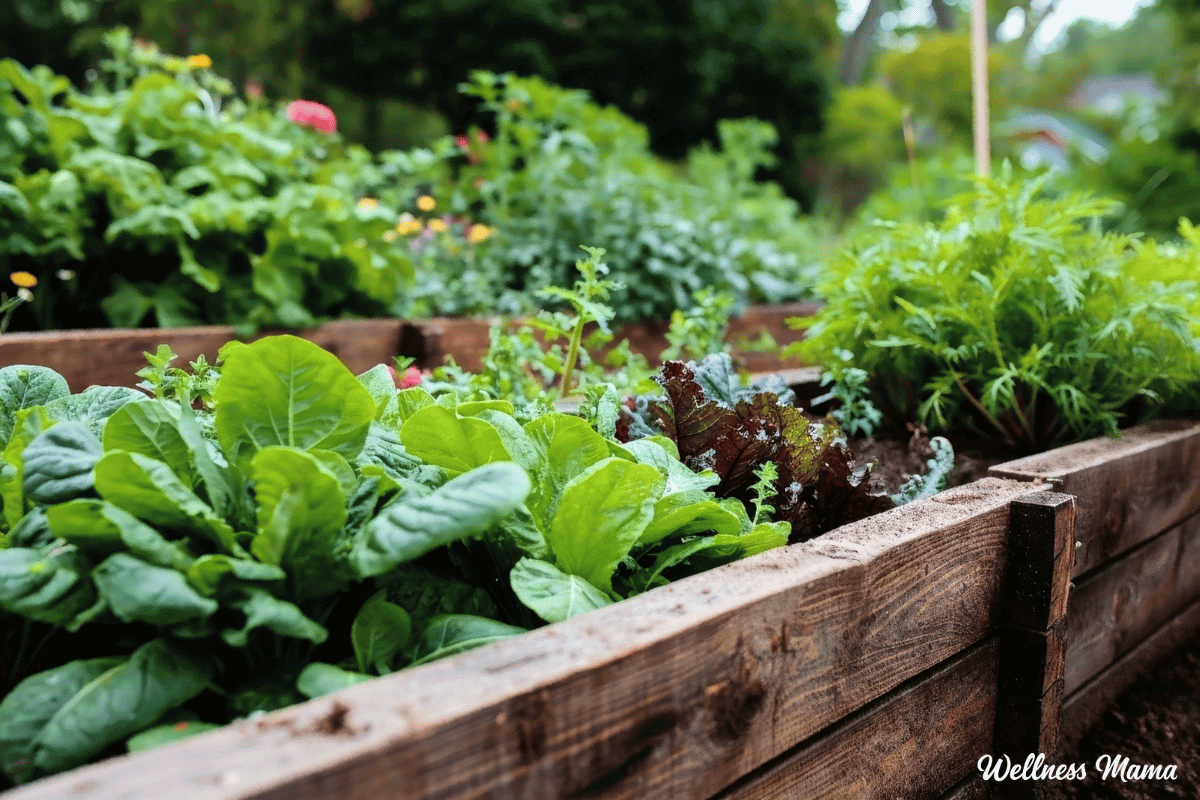 Tips on how to Use Succession Planting For Extra Produce