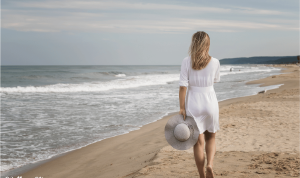 The Superb Well being Advantages of Strolling